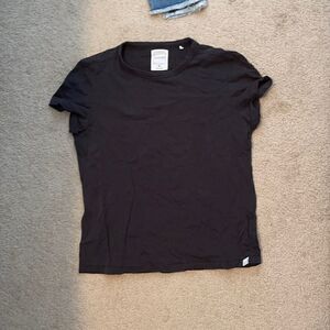 Jason Scott Tee XS 